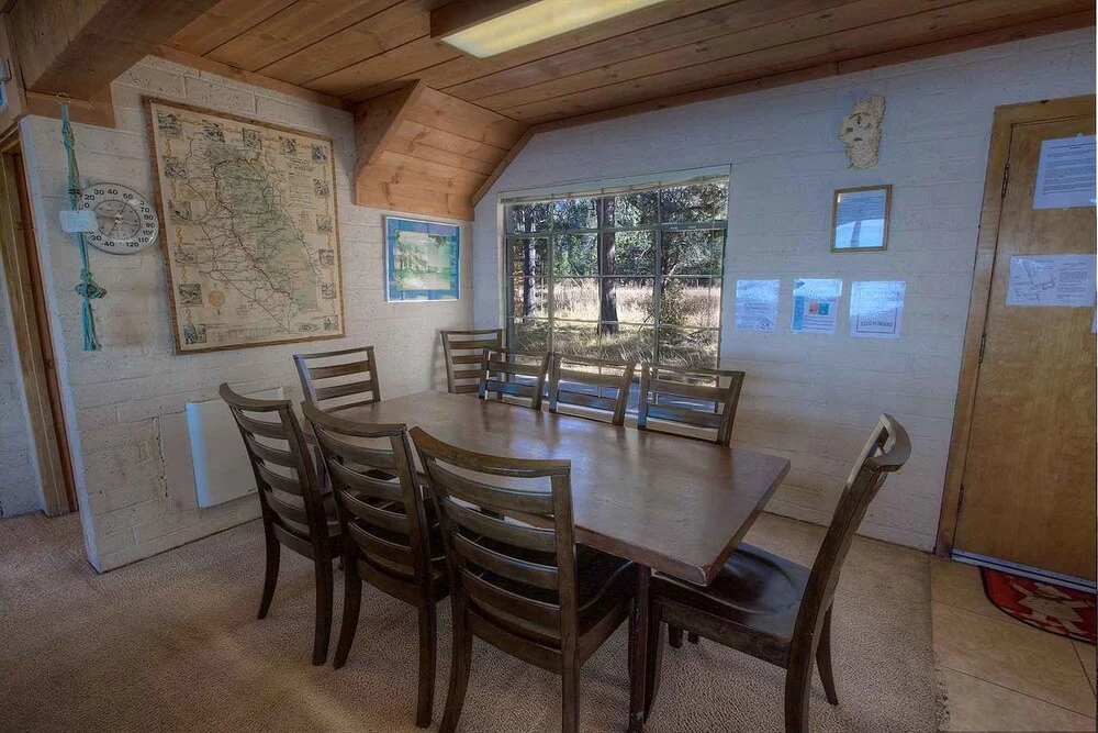 The Lake Front House at Tahoe Meadows by RedAwning