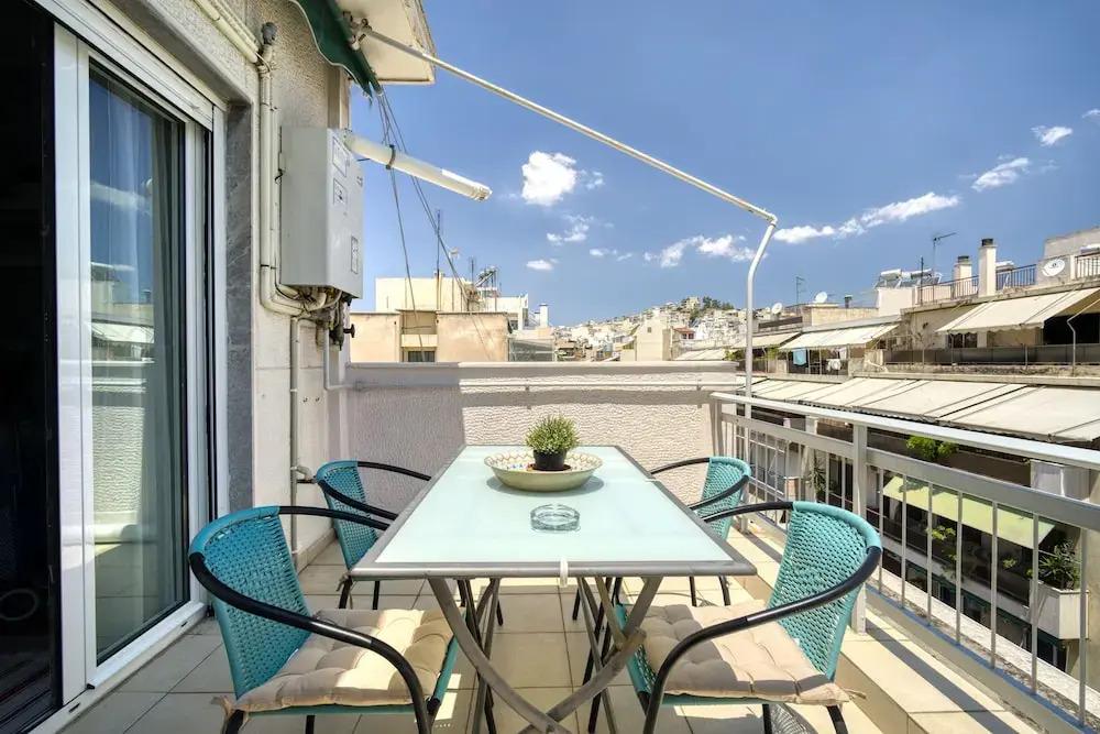1 Bedroom Superior Apartment
