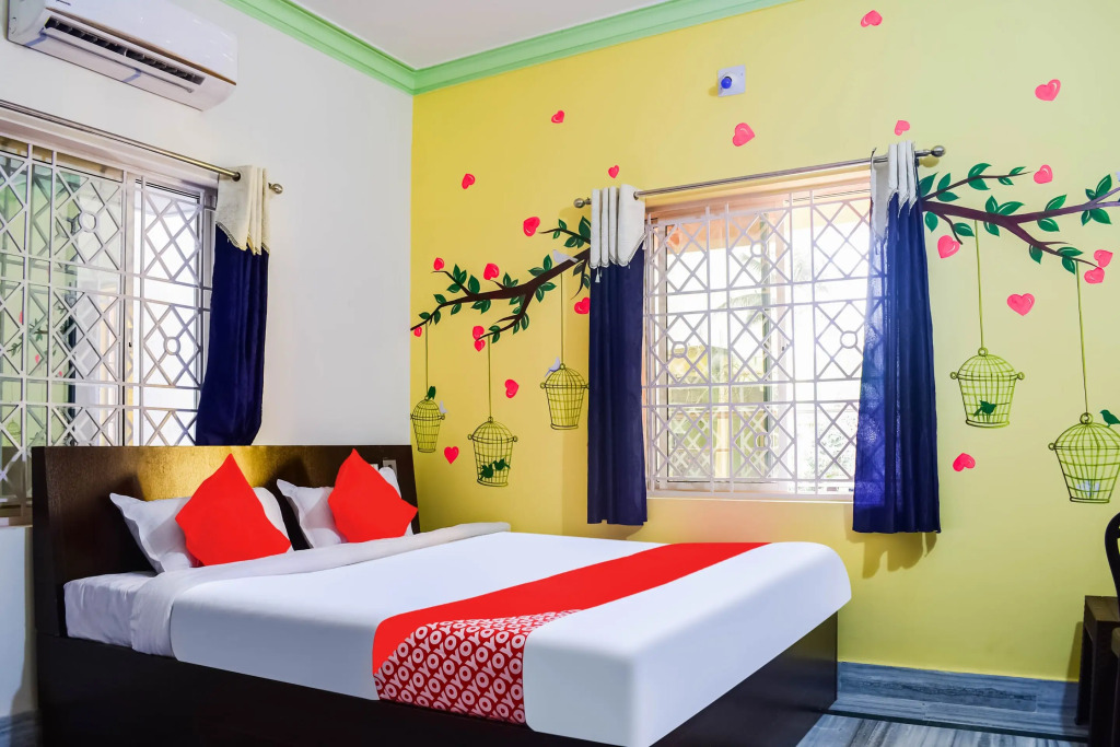 Hotel O Jaga Balia Guest House