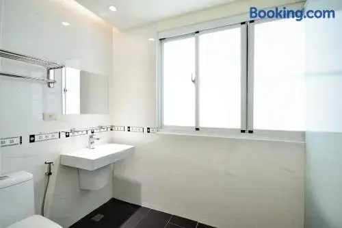 Taitung Family Homestay