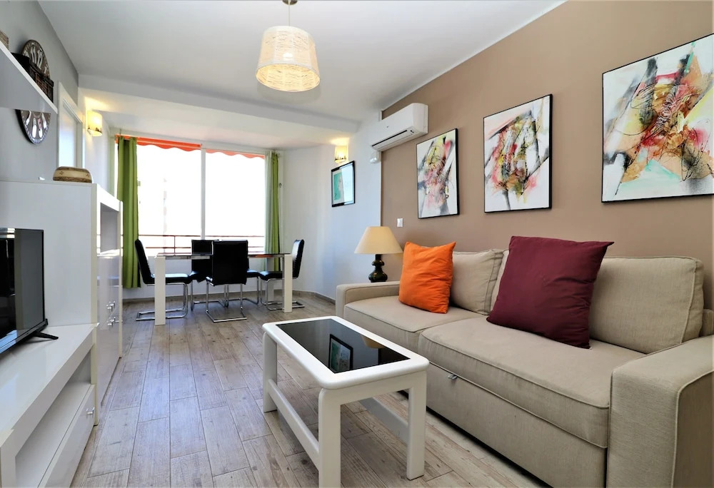Apartamento Don Miguel II - 4F