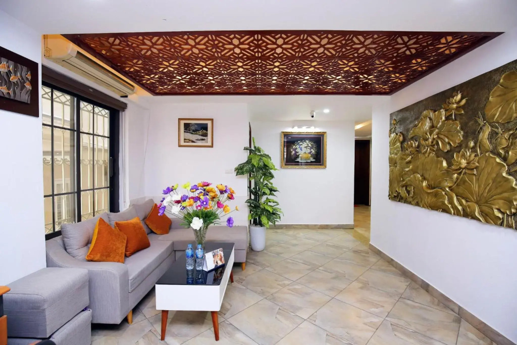 Sumi Apartment