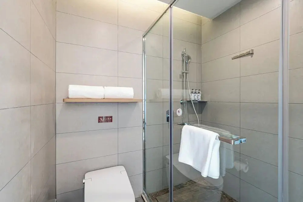 Starway Hotel (Beijing Guozhan Liufang Subway Station)