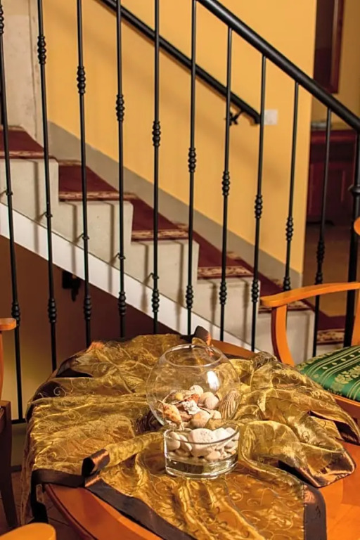 Hotel Wollner