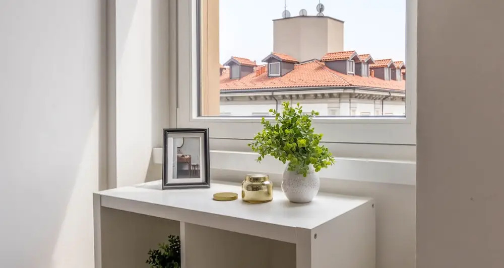 JOIVY Bright Studio For 3 Near Porta Romana And Ied