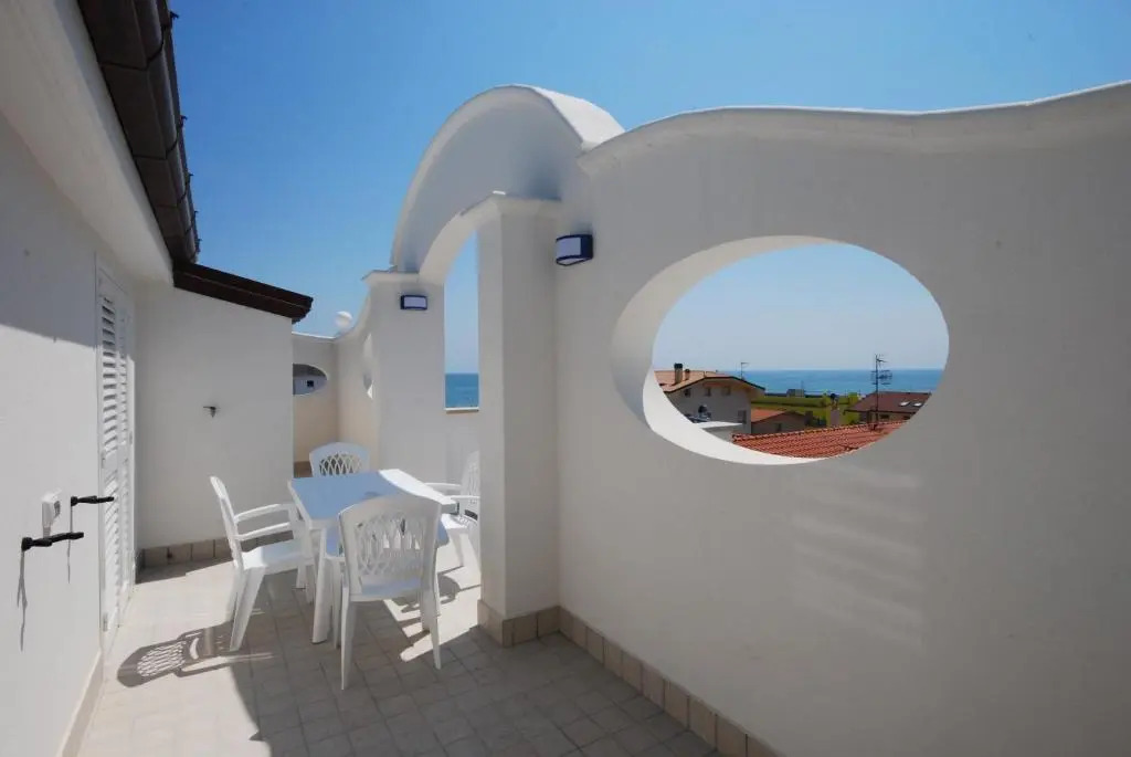 Residence Abruzzo Resort