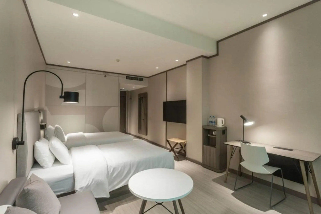 Hanting Hotel (Suzhou Suli Road)