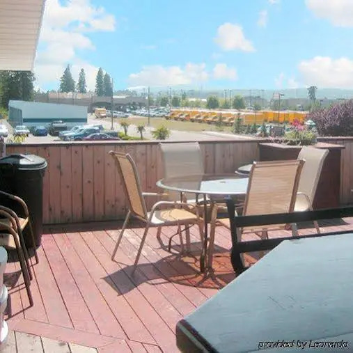 Silver Lake Motel