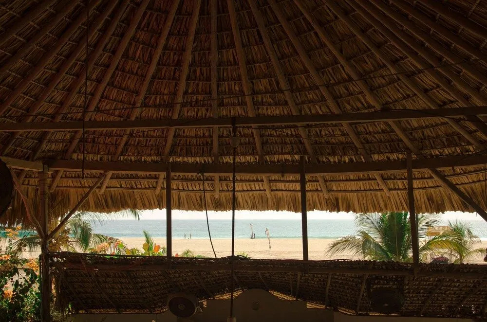 Alebrijes Surf House - Adults Only