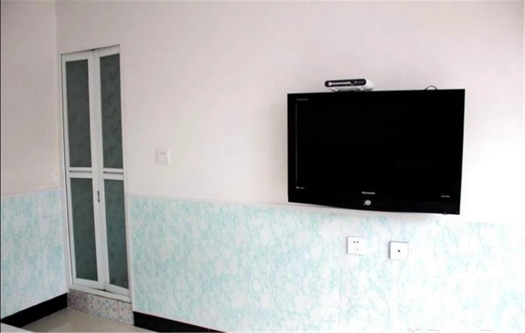 Huludao Daji Family Hotel