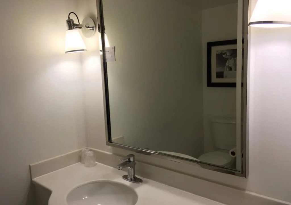 Four Points by Sheraton Los Angeles International Airport (США)