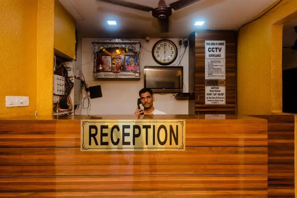 Selfie Dhaba by OYO Rooms
