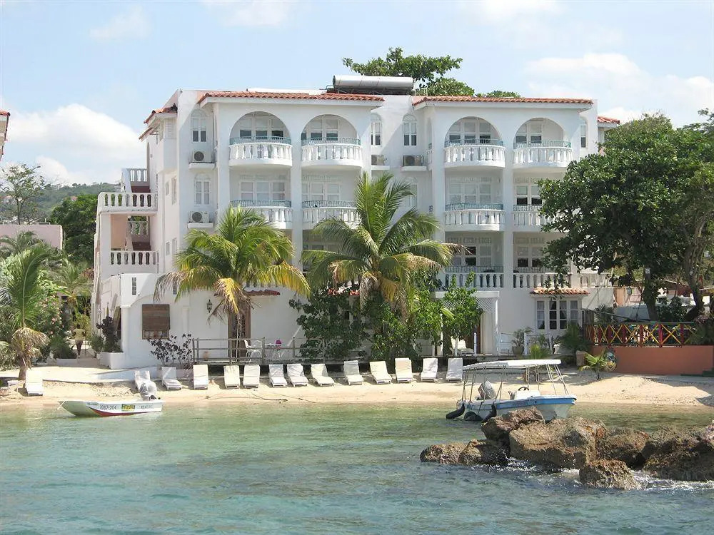 Franklyn D Resort & Spa All Inclusive