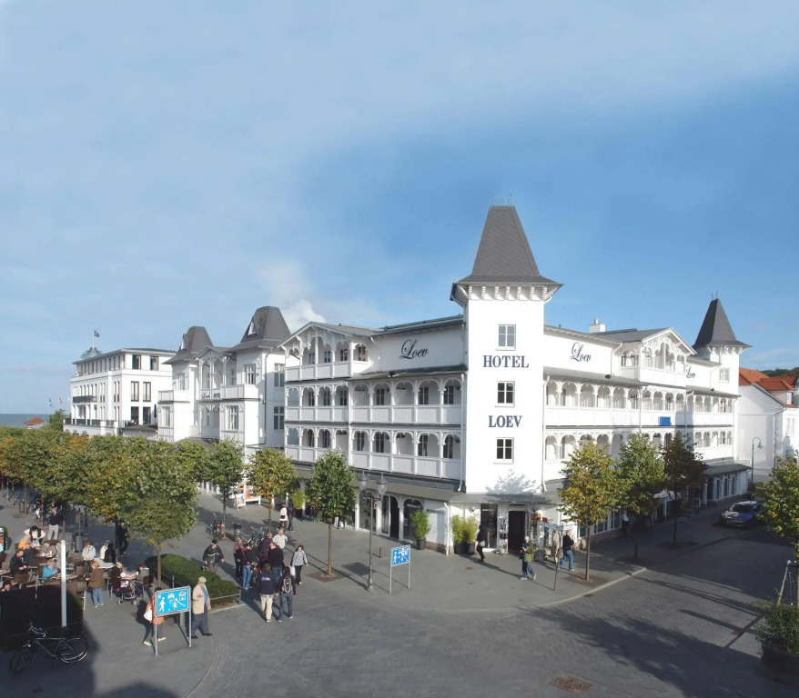 LOEV - VELA Hotels