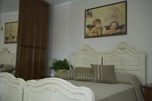 Il Cortile Della Nonna