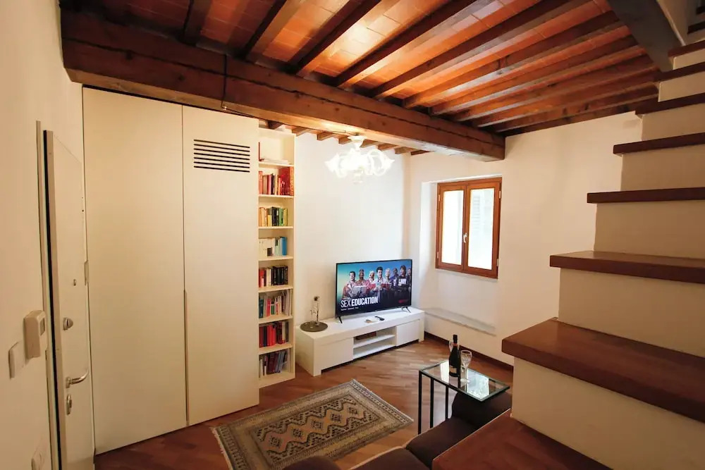 Santa Croce Deluxe Suite