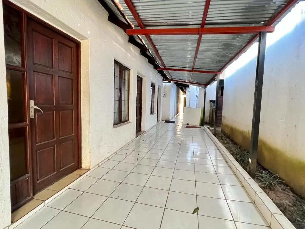 Akani Guest House