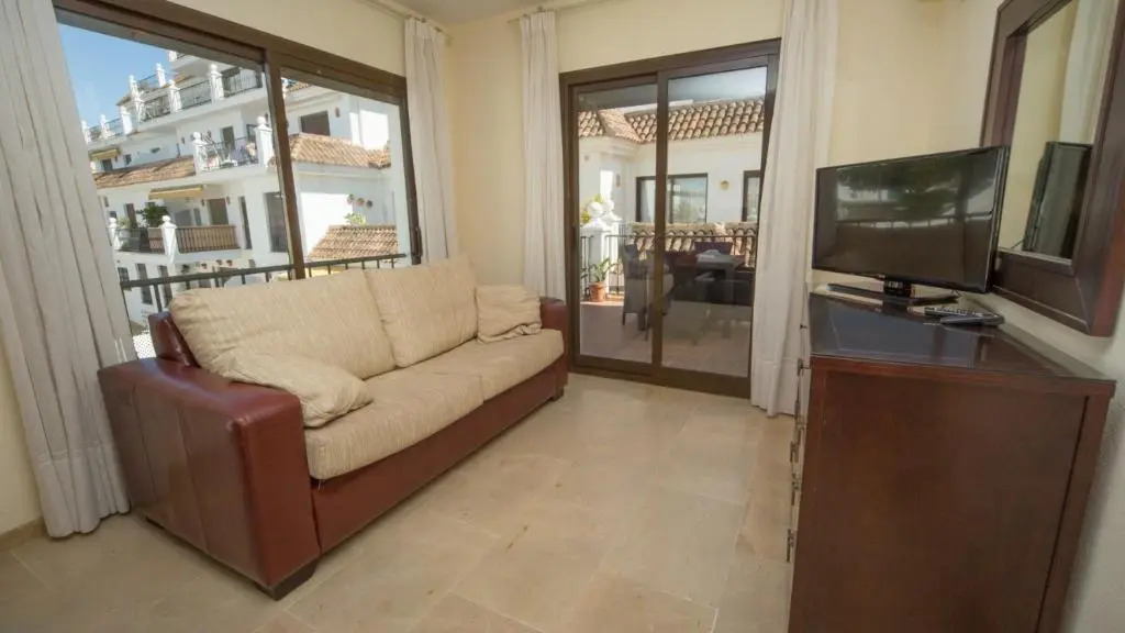 Marina Real 534