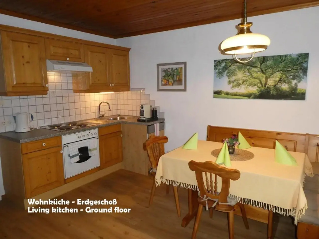Gästehaus am Weinberg - Schlager