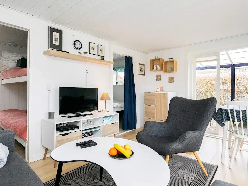 4 Person Holiday Home in Assens