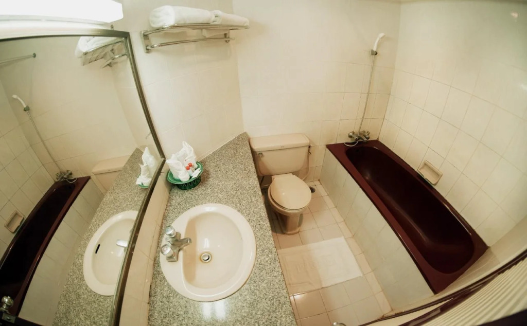 Chiangmai Ratanakosin Hotel