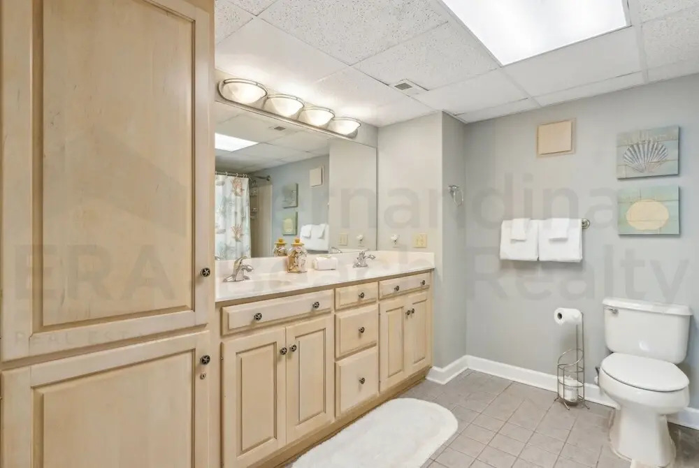667 Amelia By The Sea 3 Bedroom Condo