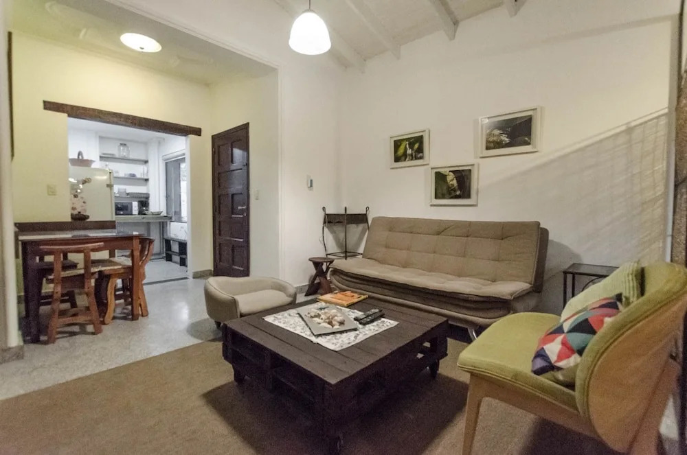 Cozy Studios near Shopping del Sol