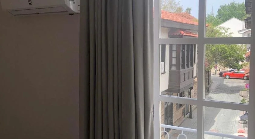ATICI HOTEL