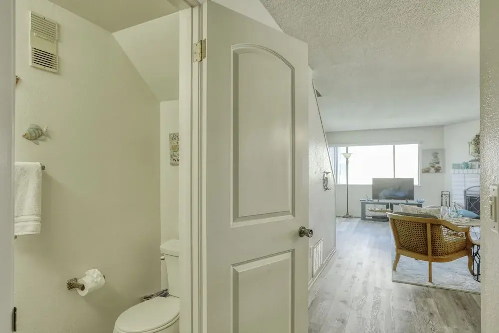 149 Pismo Shores 2 Bedroom Condo by Redawning