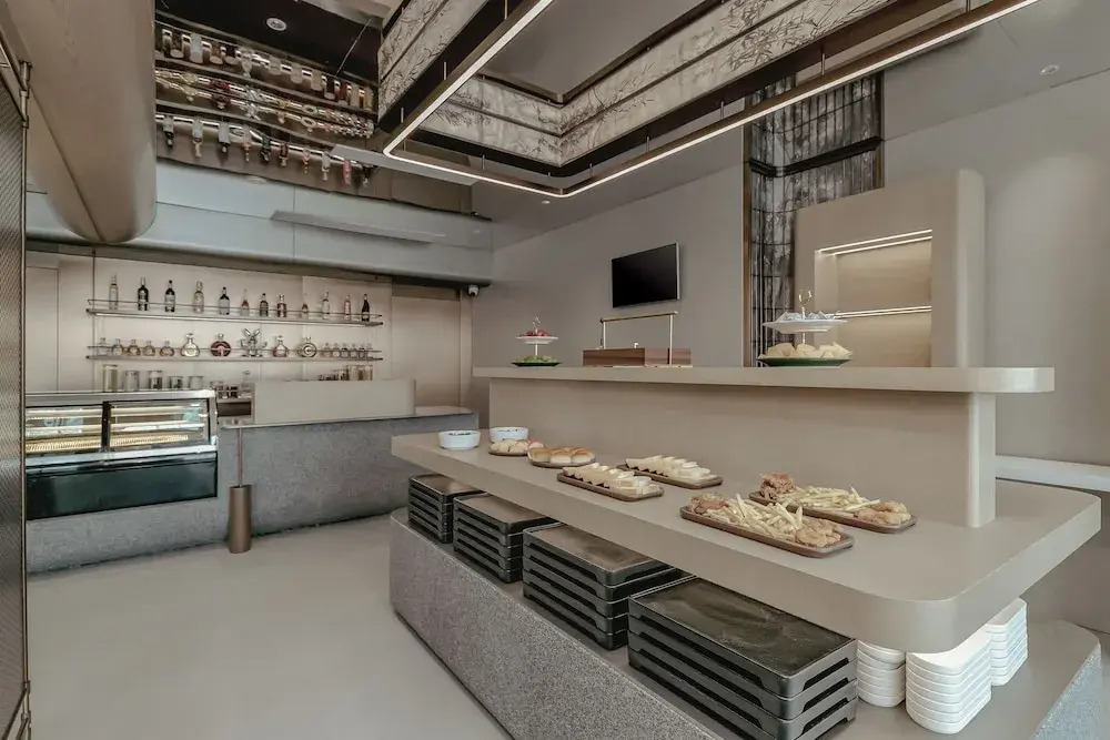 KSpace KaiShi hotel