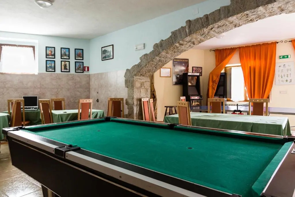 Agri Grotta dellEremita