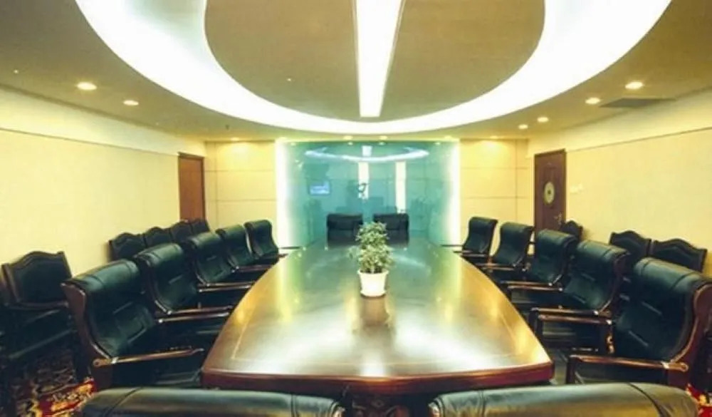 Yanan Grand Hotel - Liuzhou