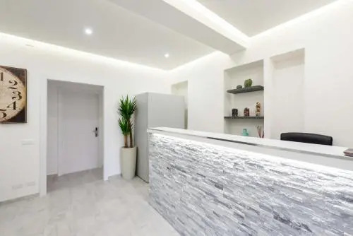 chèri luxury suite