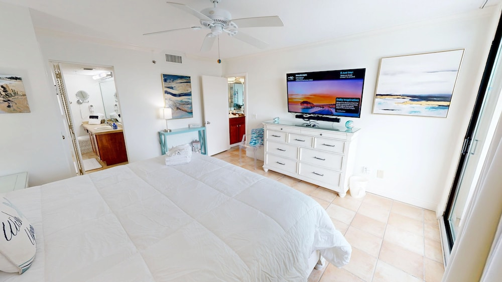 Mainsail 321 2 Bedroom Condo
