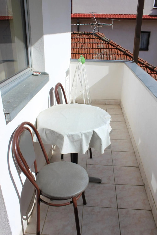 Teona Apartment Ohrid