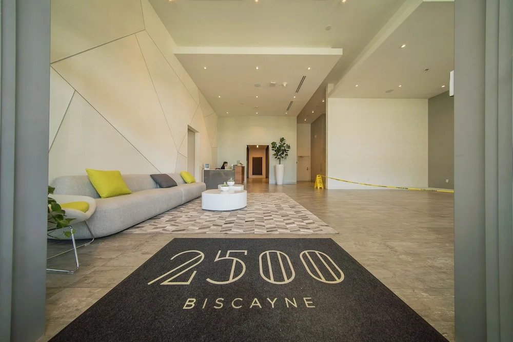 Wynwood Design District Apartments by NUOVO