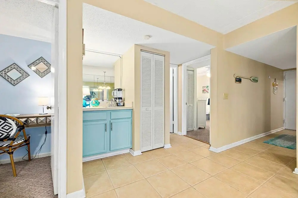 Unit 3123 - Ocean & Racquet Resort
