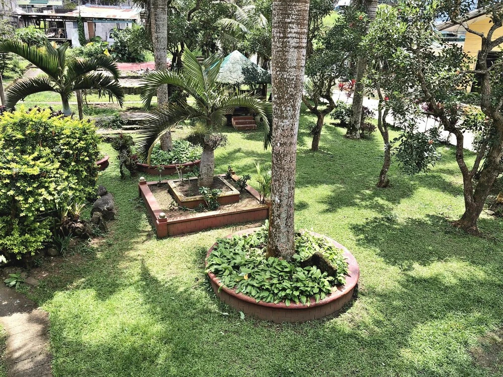 La Gracia Apartelle