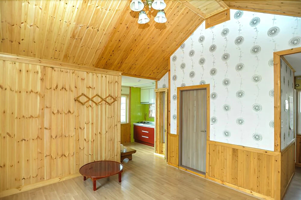 Geoje Forest Pinetree Pension