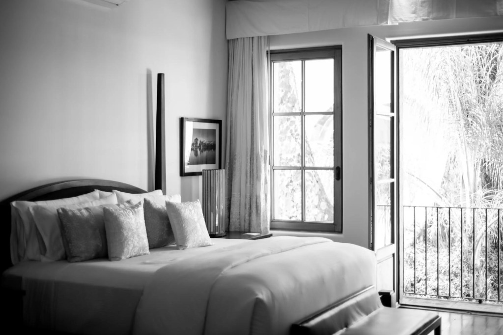 Hotel Casa Blanca 7