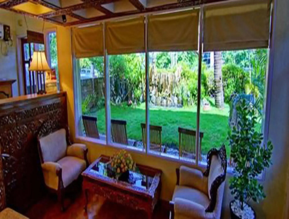 曼德勒景观旅馆(Mandalay View Inn)