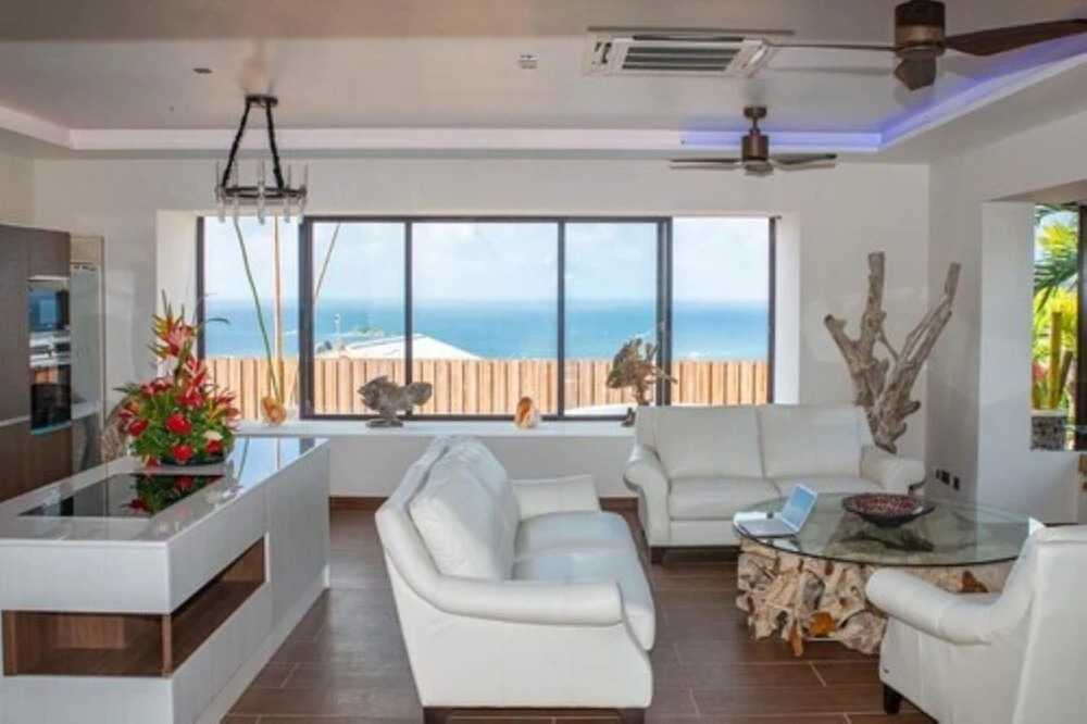 Le Duc Hillside Villas