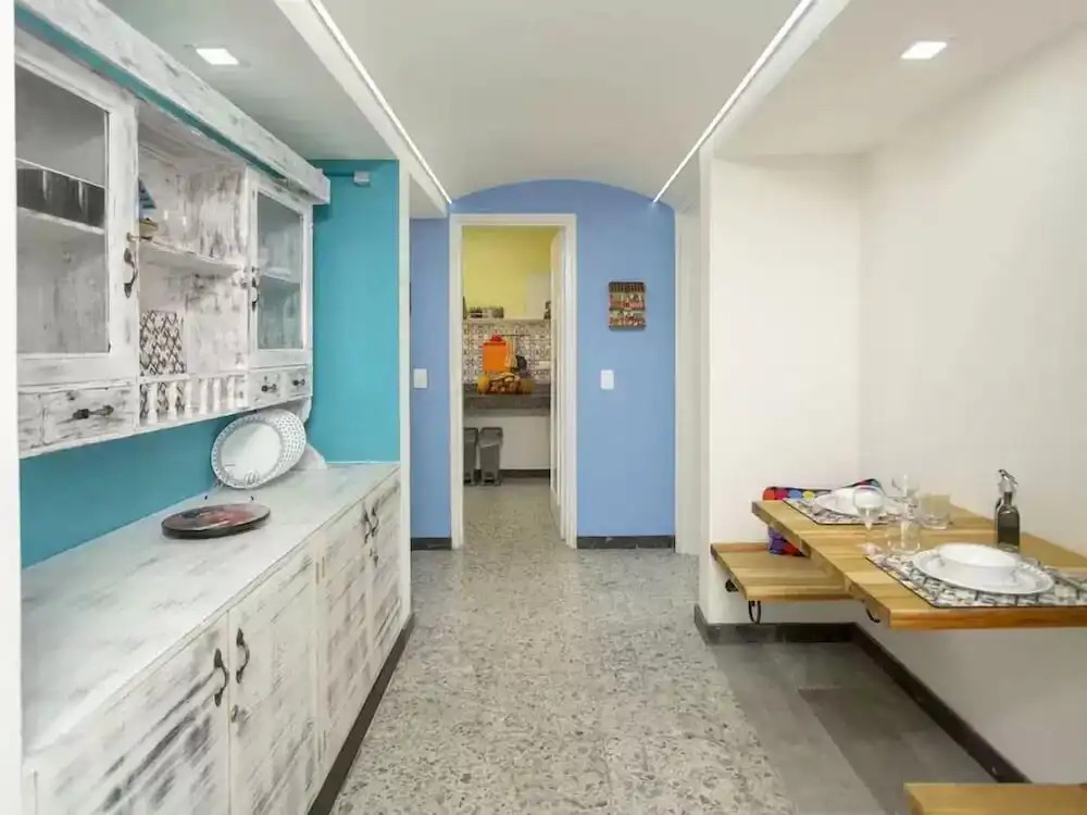 Casa Orozco