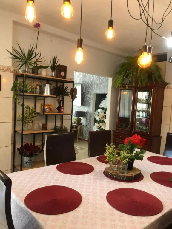 Casa Laranja Campeche