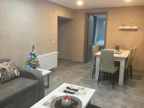 Guest House Mishero