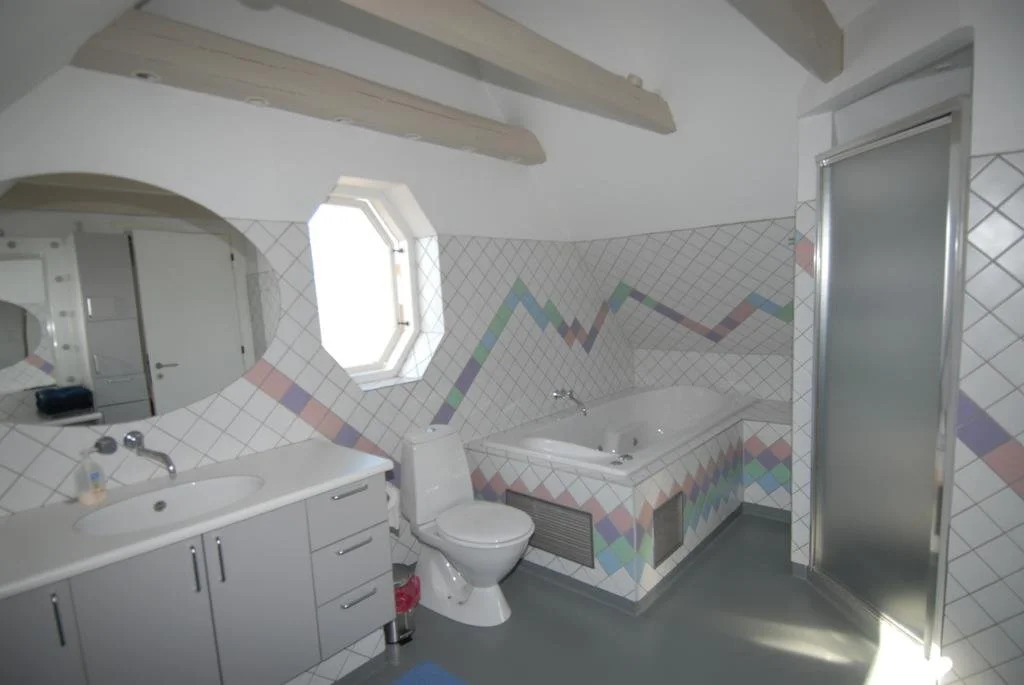 Amalie Bed and Breakfast & Apartments