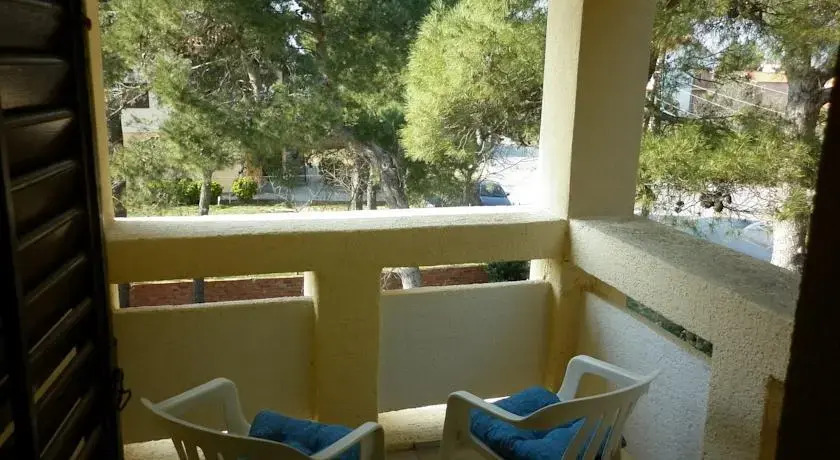 Apartments Zdenko
