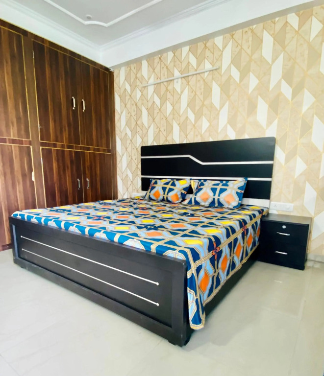 Solanki home stay ,nearby Jaipur airport
