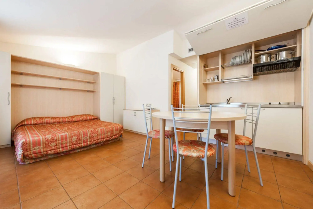 Hotel Vela