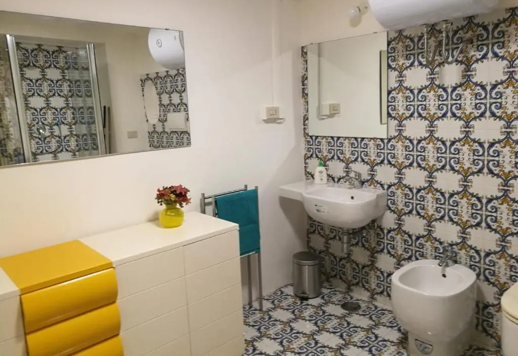Casa Laura 216